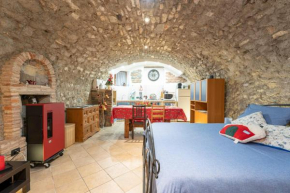 la taverna da Irene Roe' Volciano